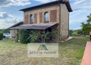 Foto 10 - Three-room apartment Montespertoli - photo 10