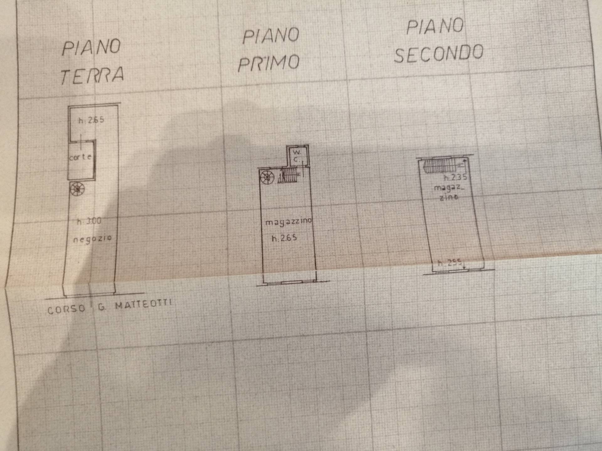 Foto 1 - Attività Commerciale Fucecchio - foto 1