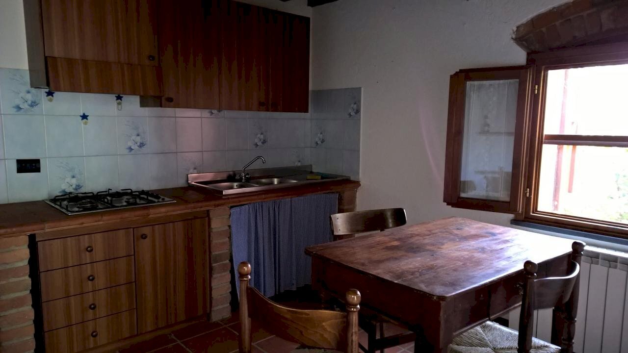 Foto 1 - Two-room apartment Vinci - photo 1