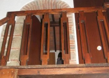 Foto 7 - Two-room apartment Vinci - photo 7