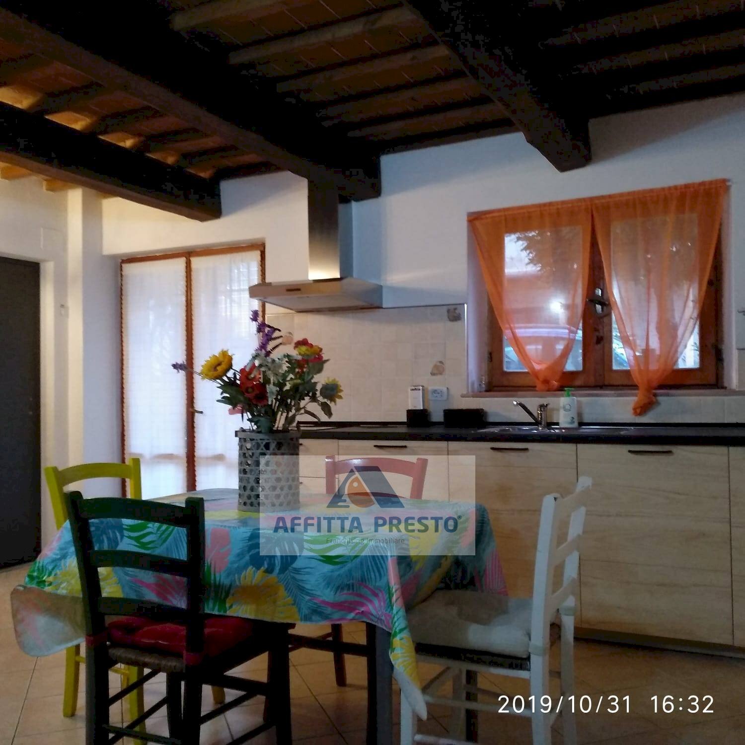 Foto 1 - Casa semi indipendente San Miniato - foto 1