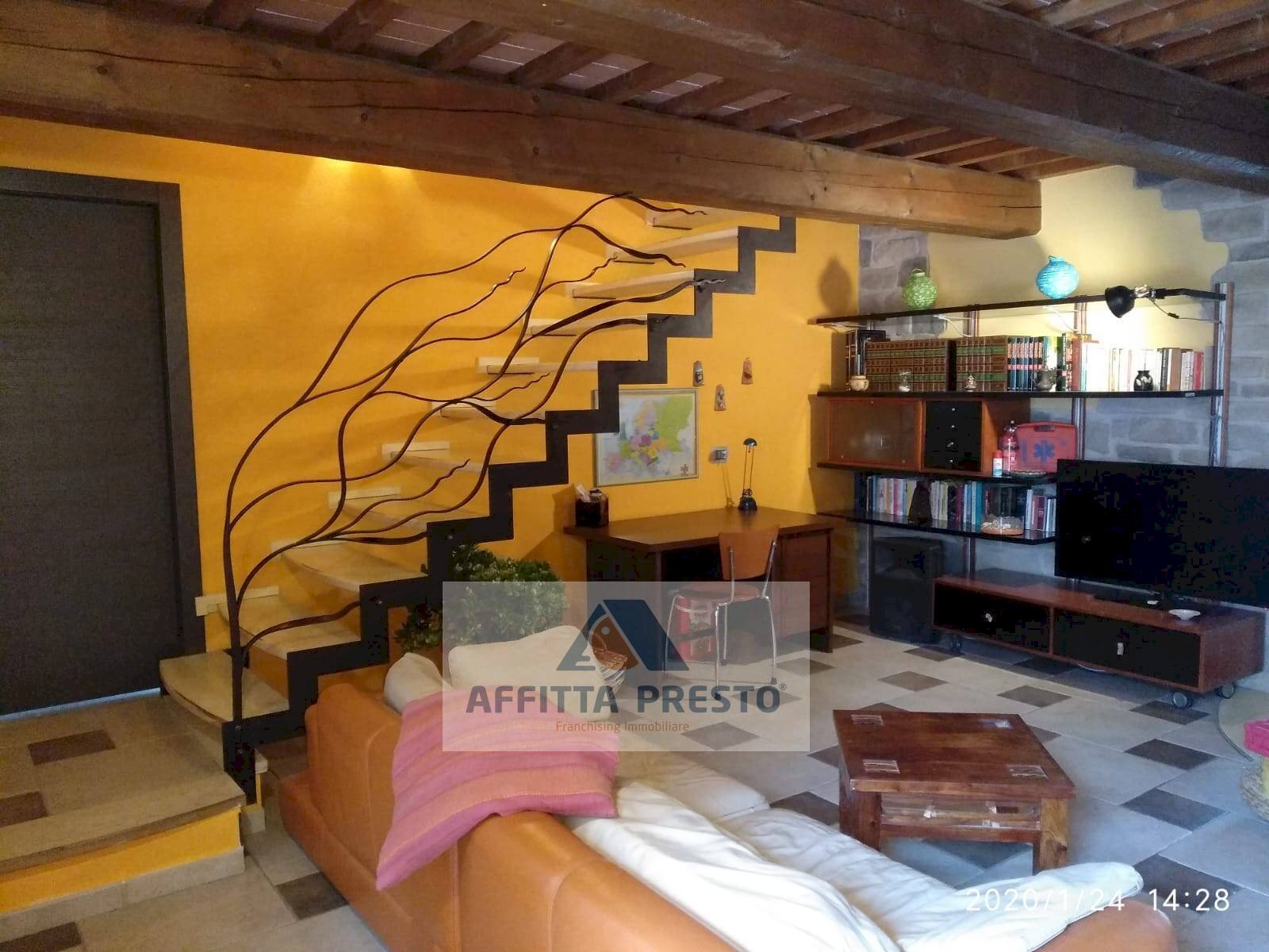 Foto 1 - Casa semi indipendente San Miniato - foto 1