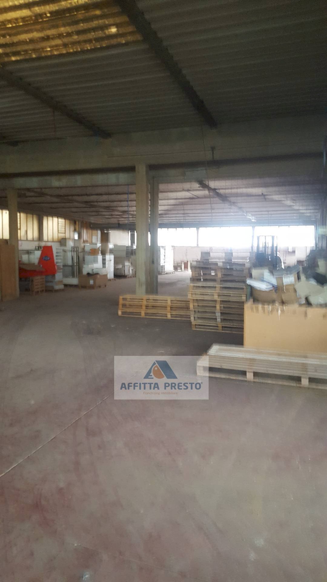 Foto 1 - Capannone Ponsacco - foto 1