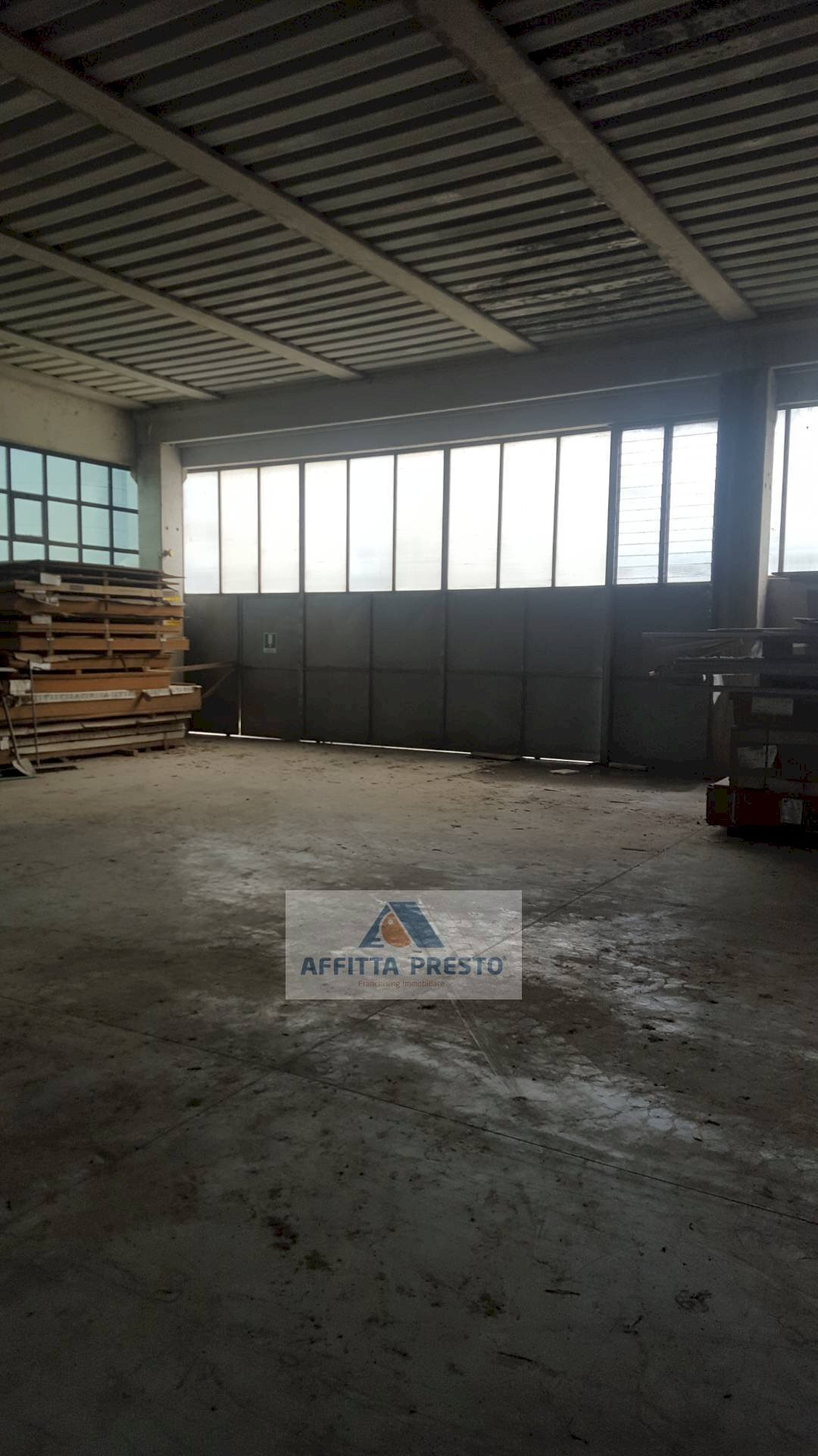 Foto 2 - Capannone Ponsacco - foto 2
