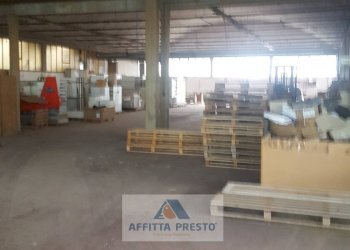 Foto 1 - Capannone Ponsacco - foto 1