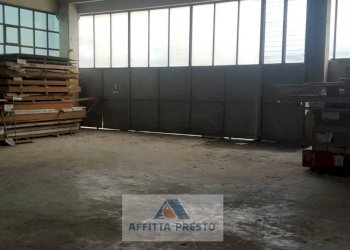 Foto 2 - Capannone Ponsacco - foto 2