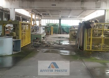 Foto 4 - Capannone Ponsacco - foto 4