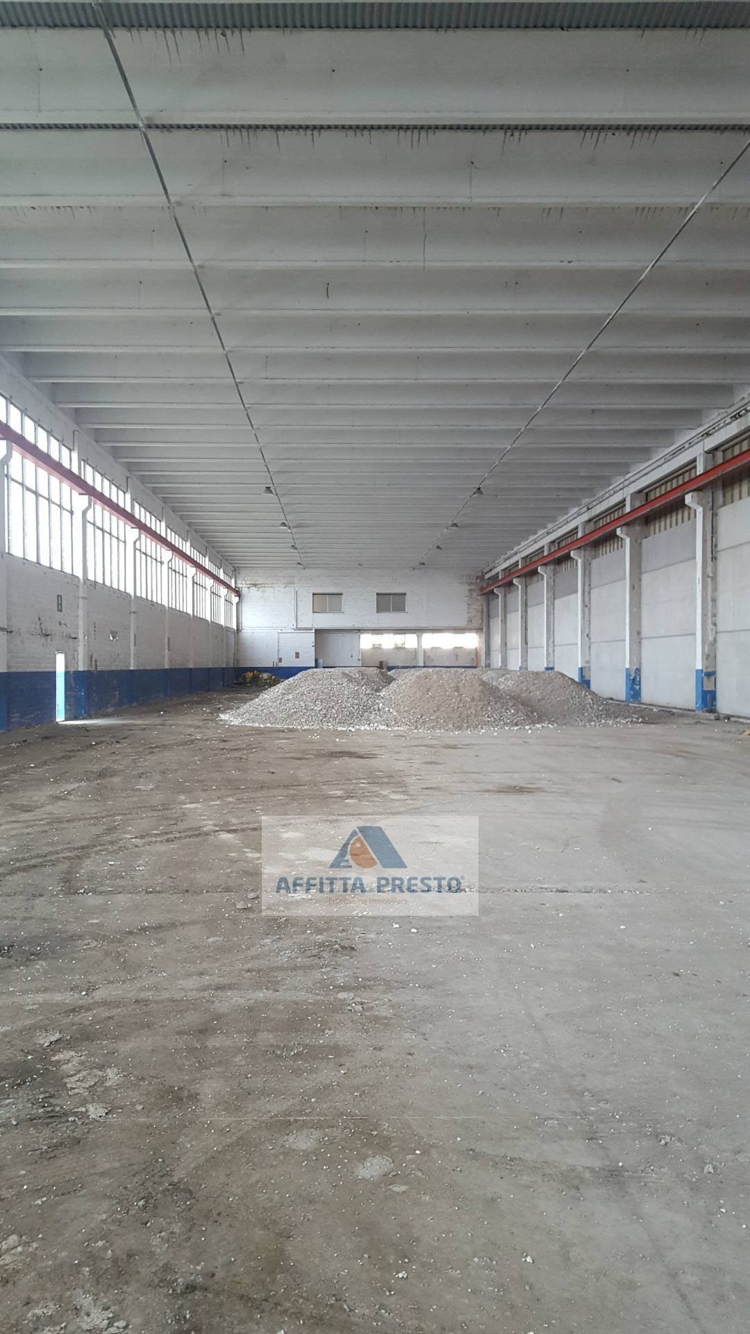 Foto 1 - Warehouse Fucecchio - photo 1