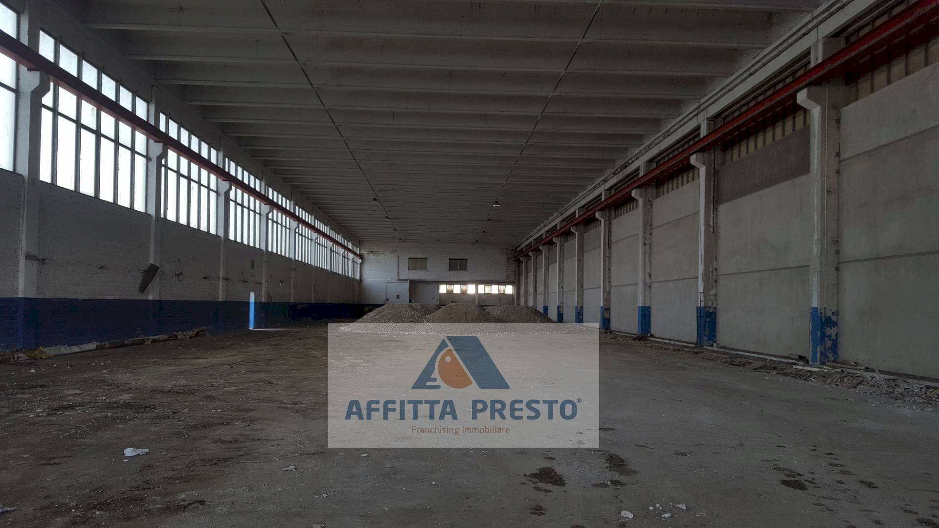 Foto 2 - Warehouse Fucecchio - photo 2