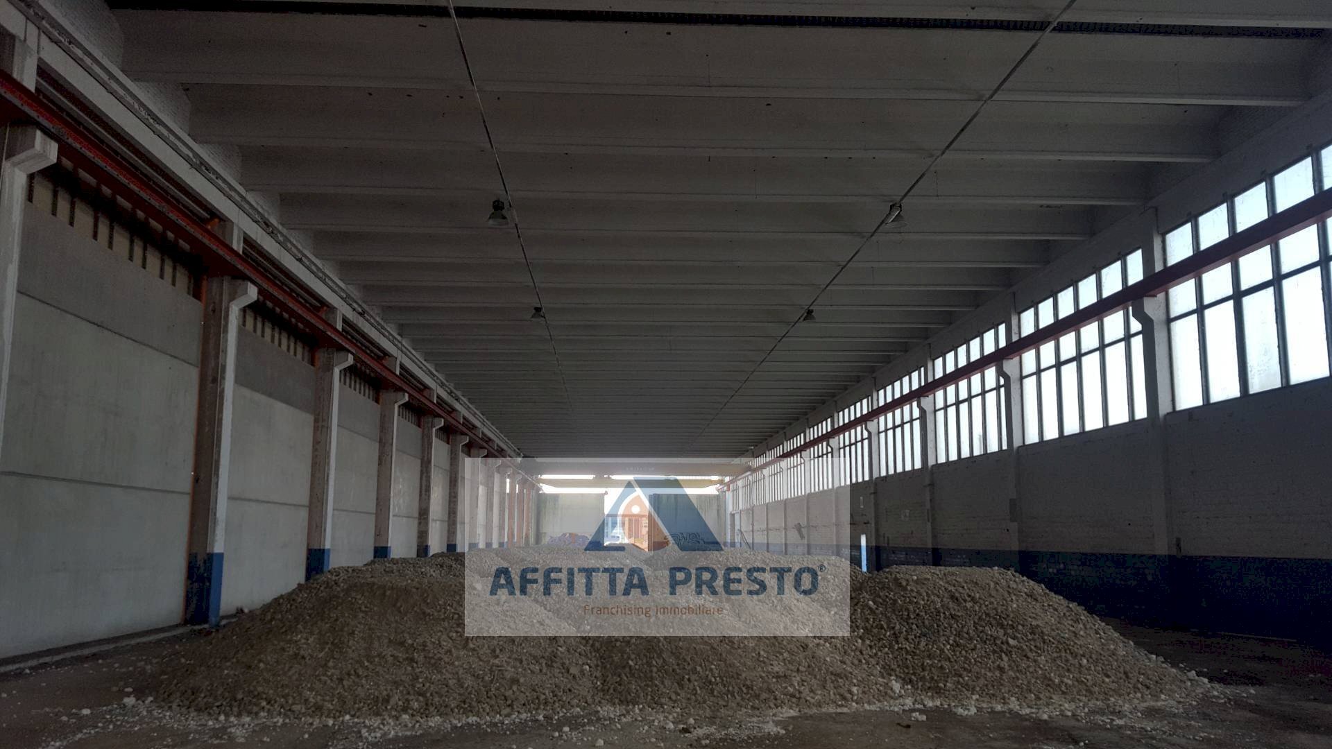 Foto 3 - Warehouse Fucecchio - photo 3