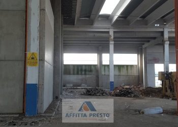 Foto 4 - Magazzino Fucecchio - foto 4