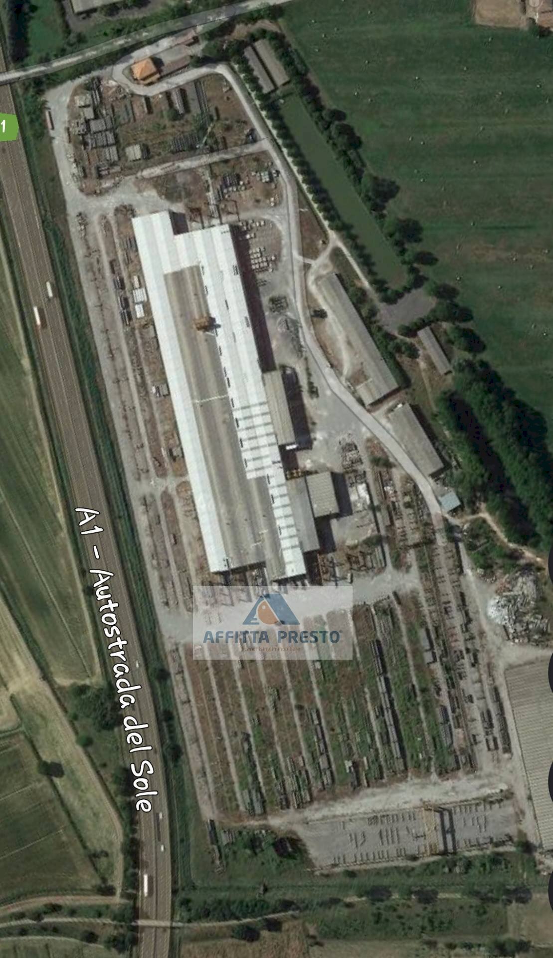 Foto 1 - Shed Montepulciano - photo 1