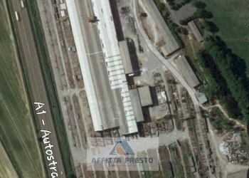 Foto 1 - Capannone Montepulciano - foto 1