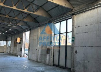 Foto 4 - Capannone Cerreto Guidi - foto 4