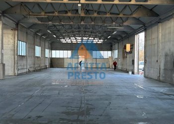 Foto 5 - Capannone Cerreto Guidi - foto 5