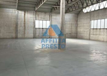 Foto 7 - Capannone Cerreto Guidi - foto 7