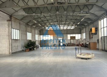 Foto 8 - Capannone Cerreto Guidi - foto 8