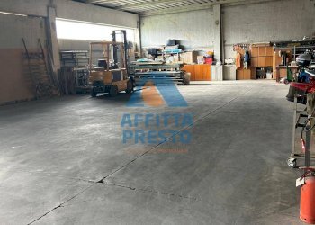 Foto 9 - Capannone Cerreto Guidi - foto 9