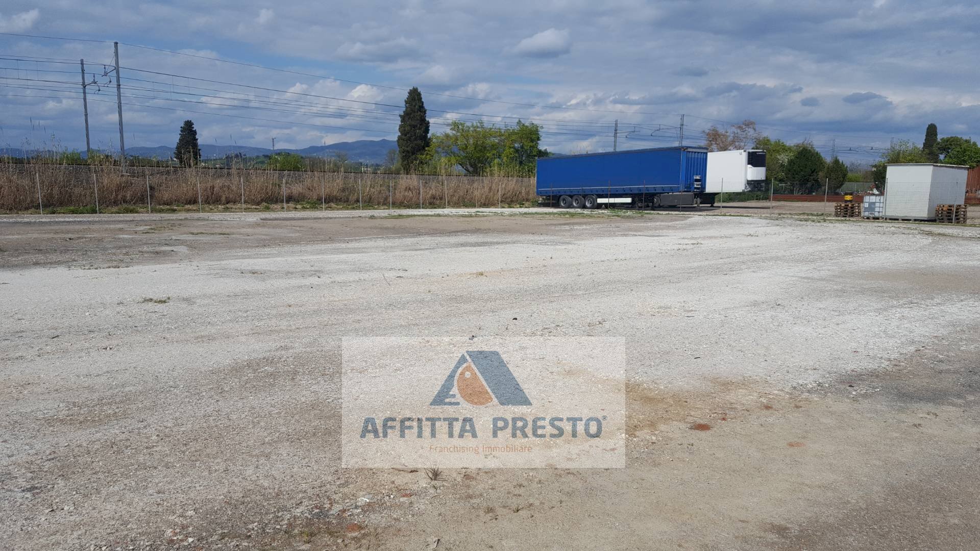 Foto 1 - Magazzino Empoli - foto 1