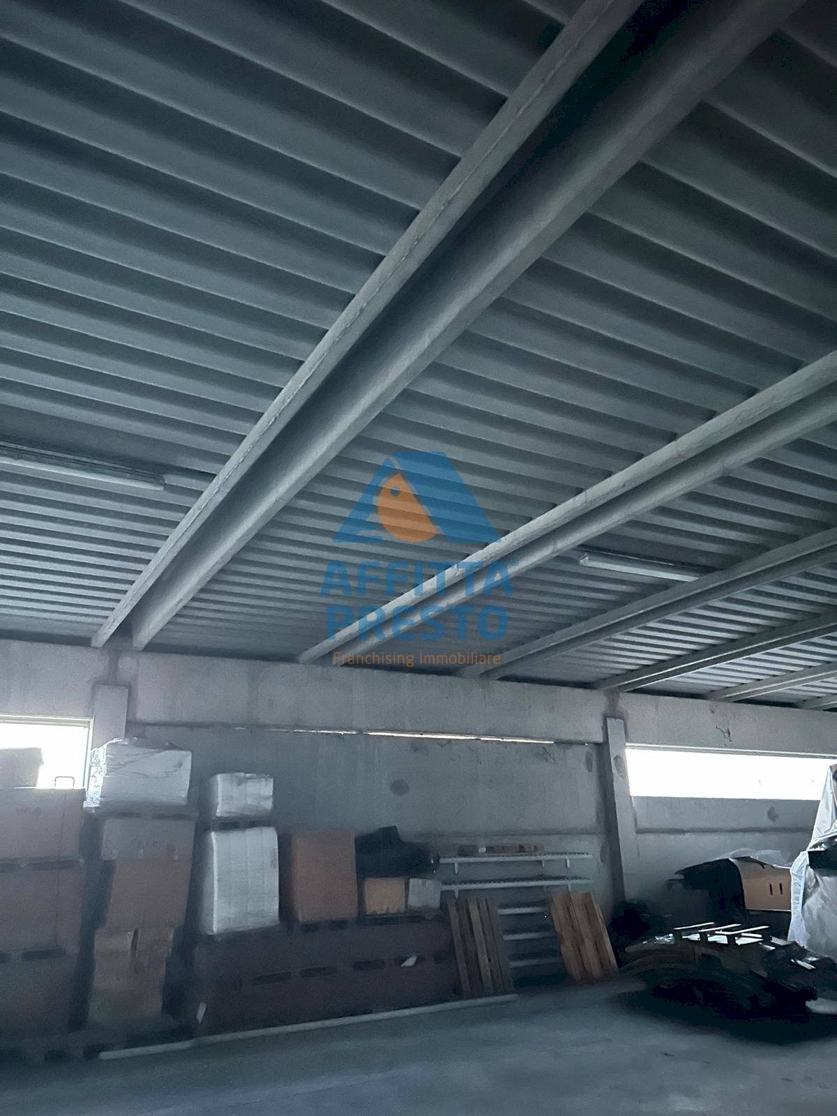 Foto 2 - Capannone Cerreto Guidi - foto 2