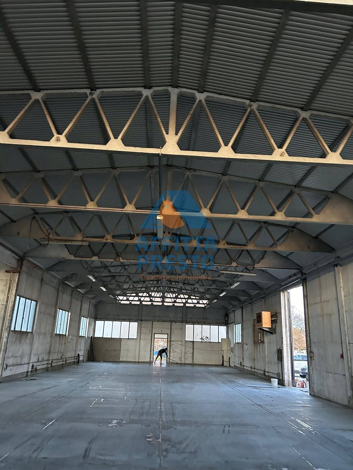 Foto 1 - Capannone Cerreto Guidi - foto 1