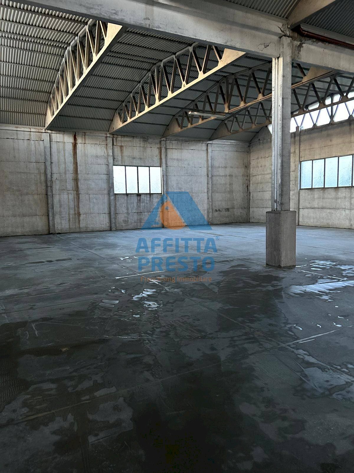 Foto 3 - Capannone Cerreto Guidi - foto 3