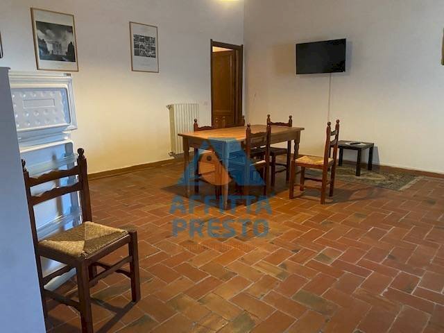 Foto 2 - Three-room apartment Montespertoli - photo 2