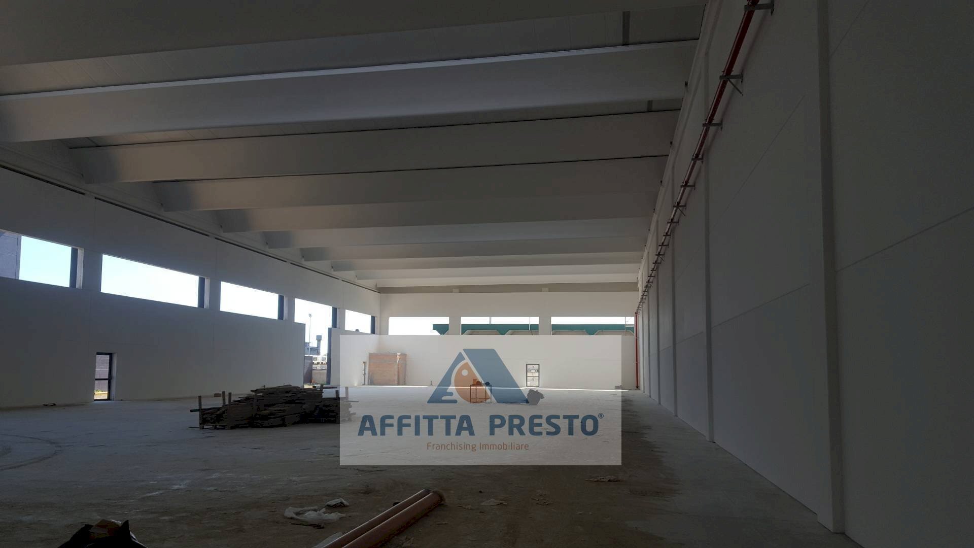 Foto 3 - Capannone Montelupo Fiorentino - foto 3