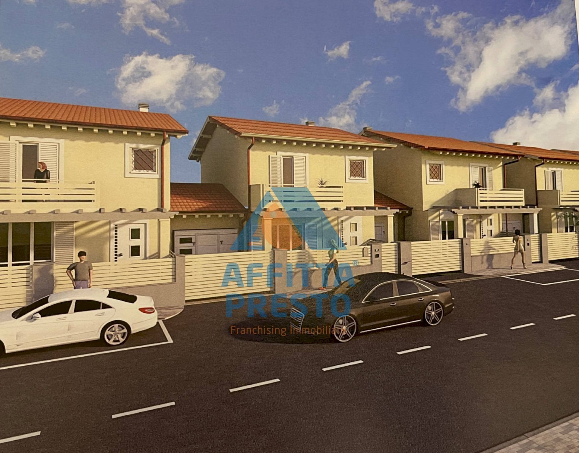 Foto 2 - Villa Fucecchio - photo 2