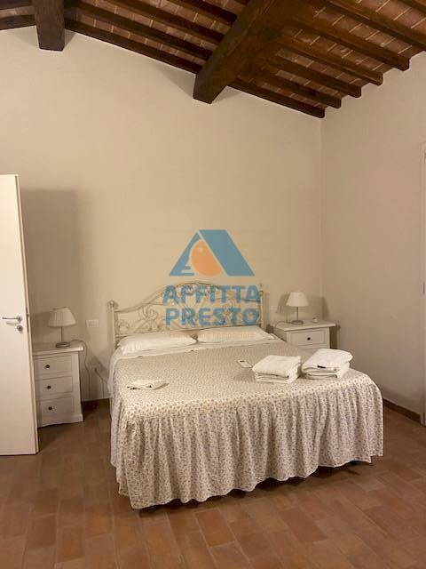 Foto 1 - Two-room apartment Cerreto Guidi - photo 1