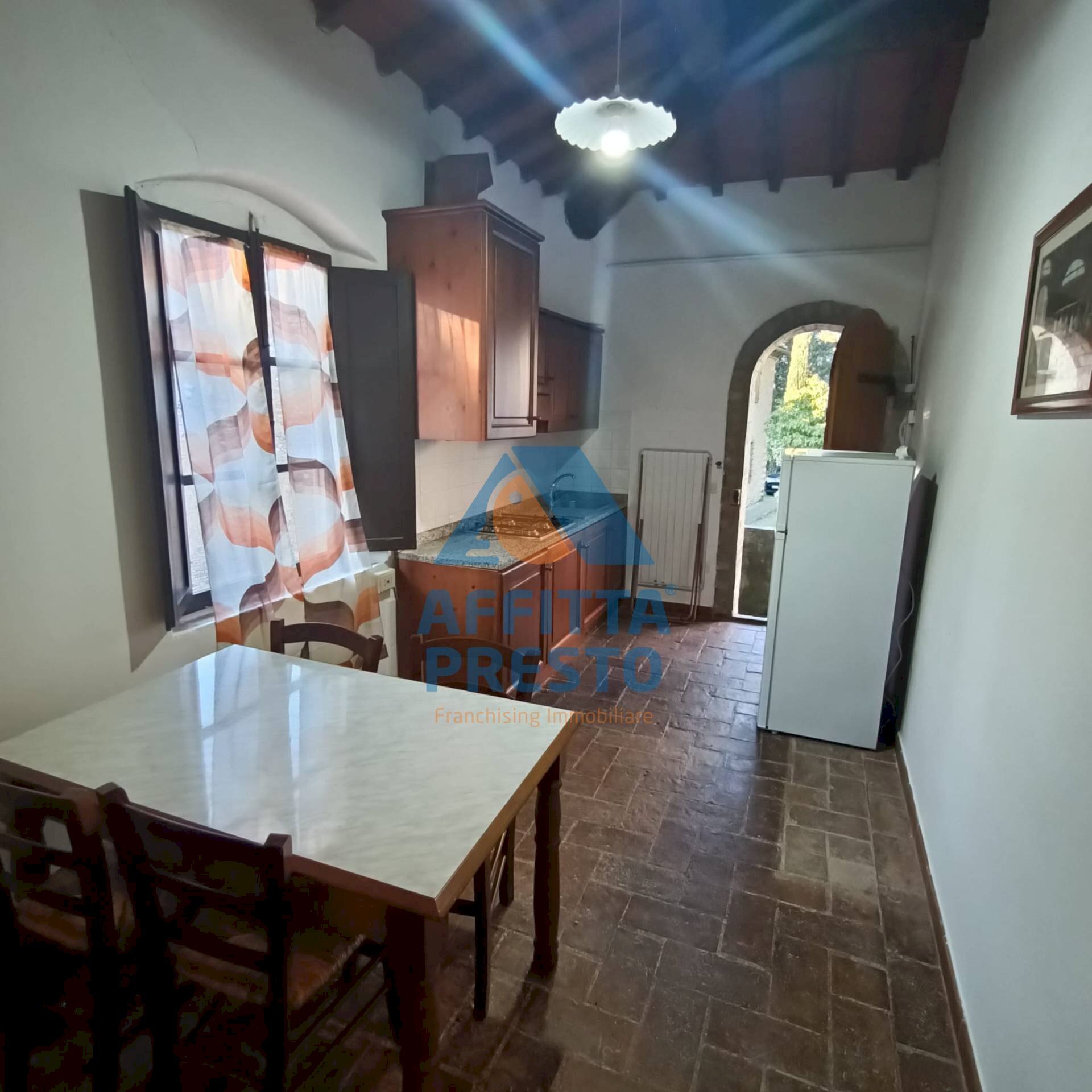 Foto 1 - Three-room apartment Montespertoli - photo 1