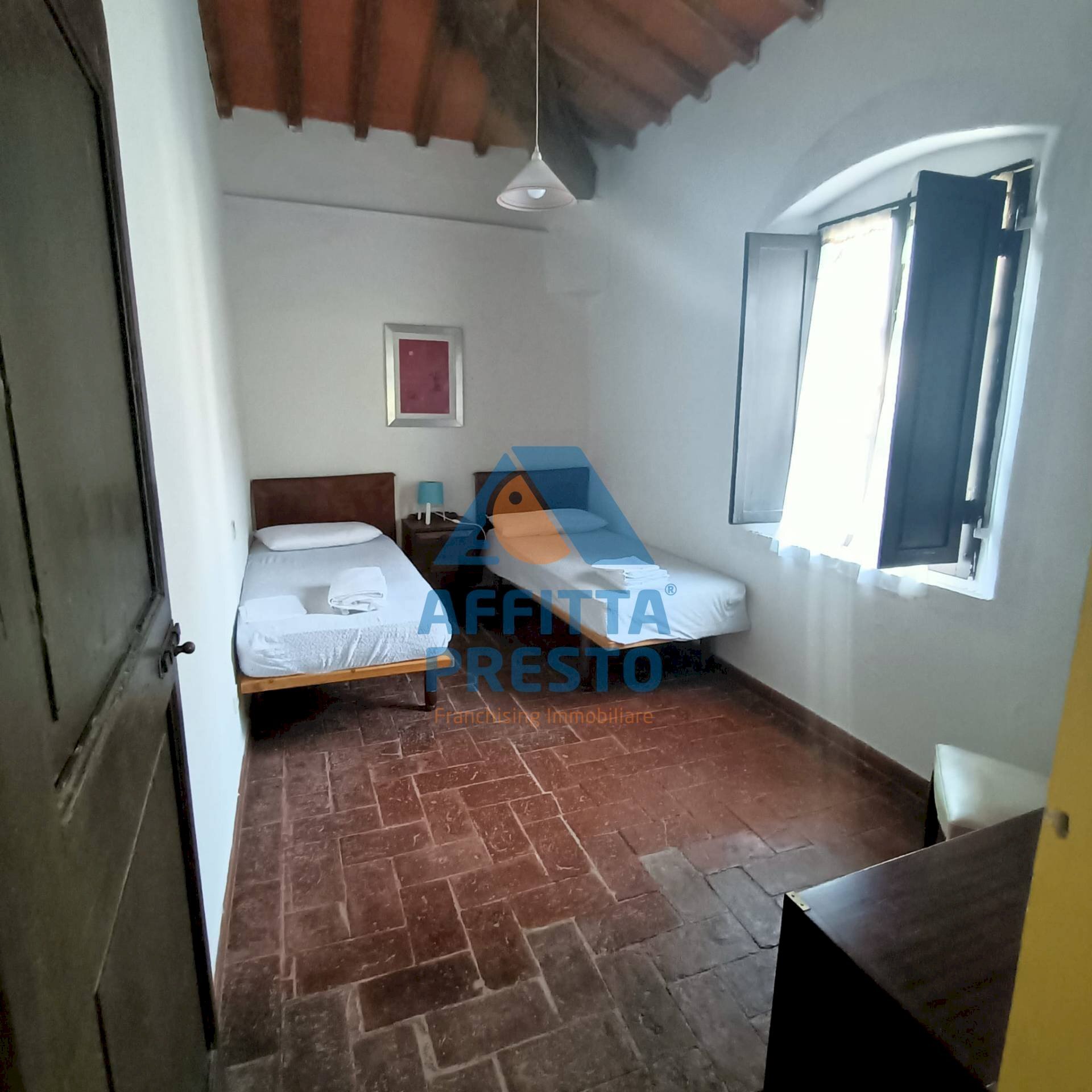 Foto 2 - Three-room apartment Montespertoli - photo 2