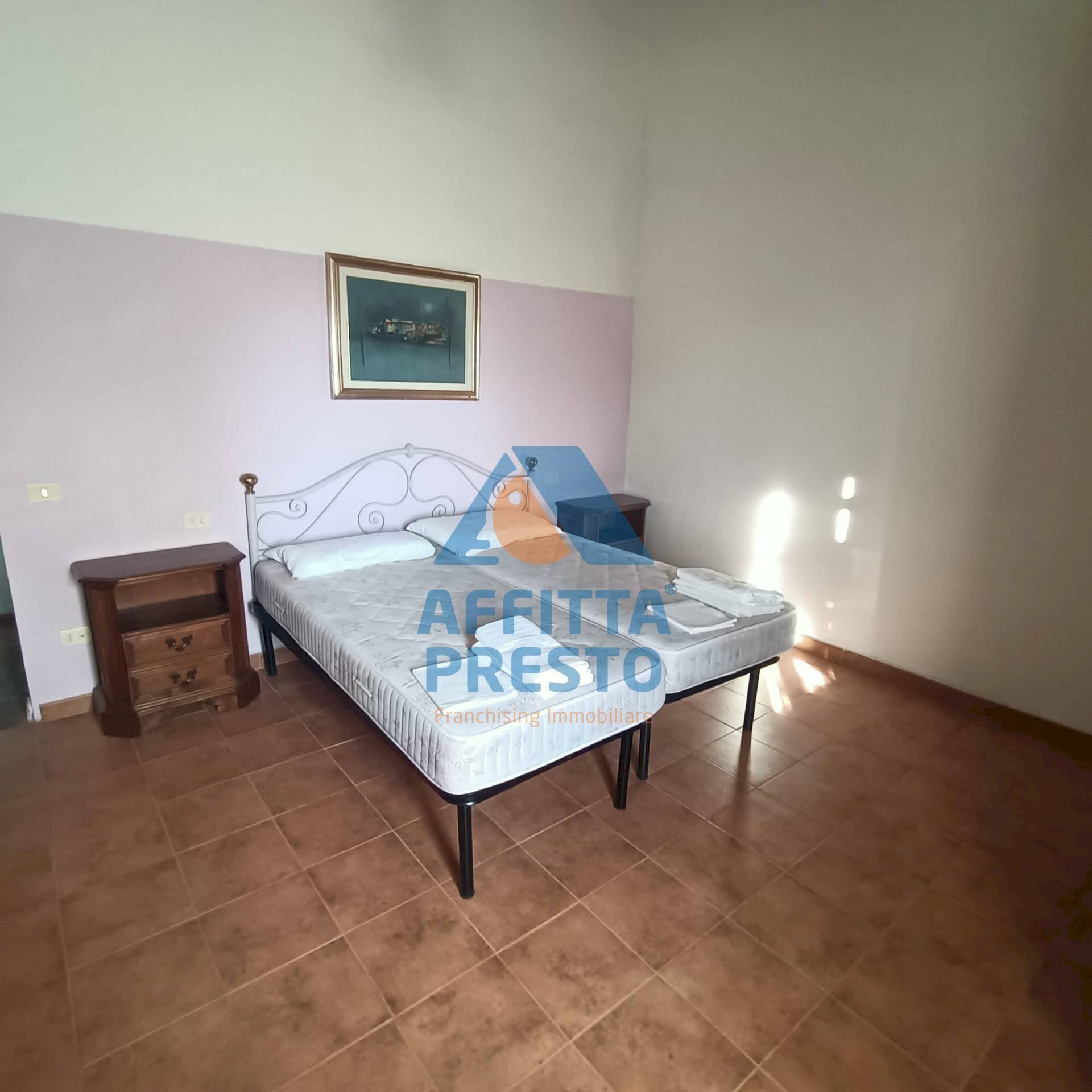 Foto 3 - Three-room apartment Montespertoli - photo 3