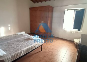 Foto 5 - Three-room apartment Montespertoli - photo 5