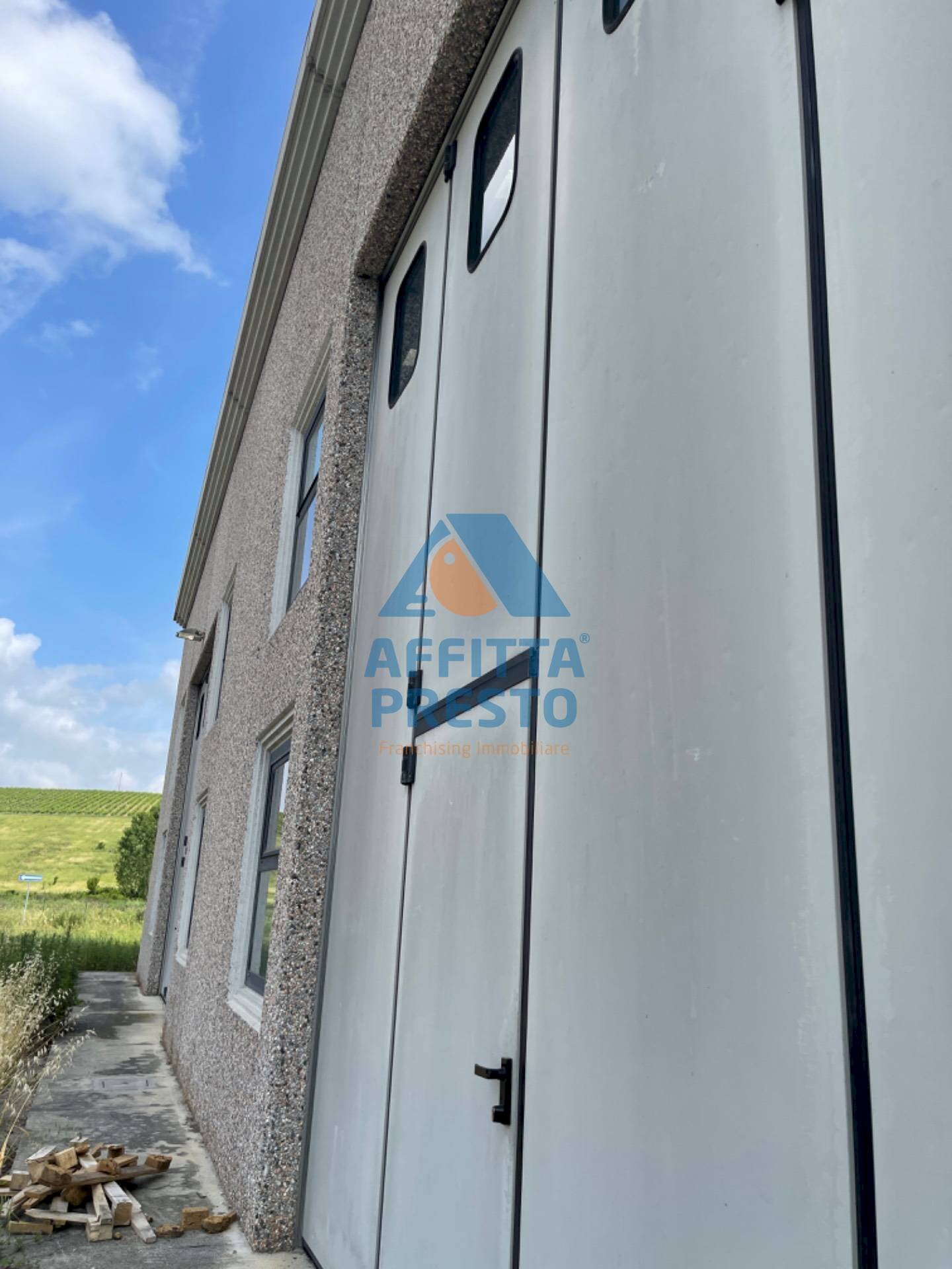 Foto 1 - Capannone Vinci - foto 1