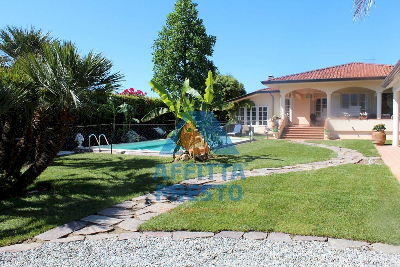 Foto 1 - Terraced Villa Camaiore - photo 1