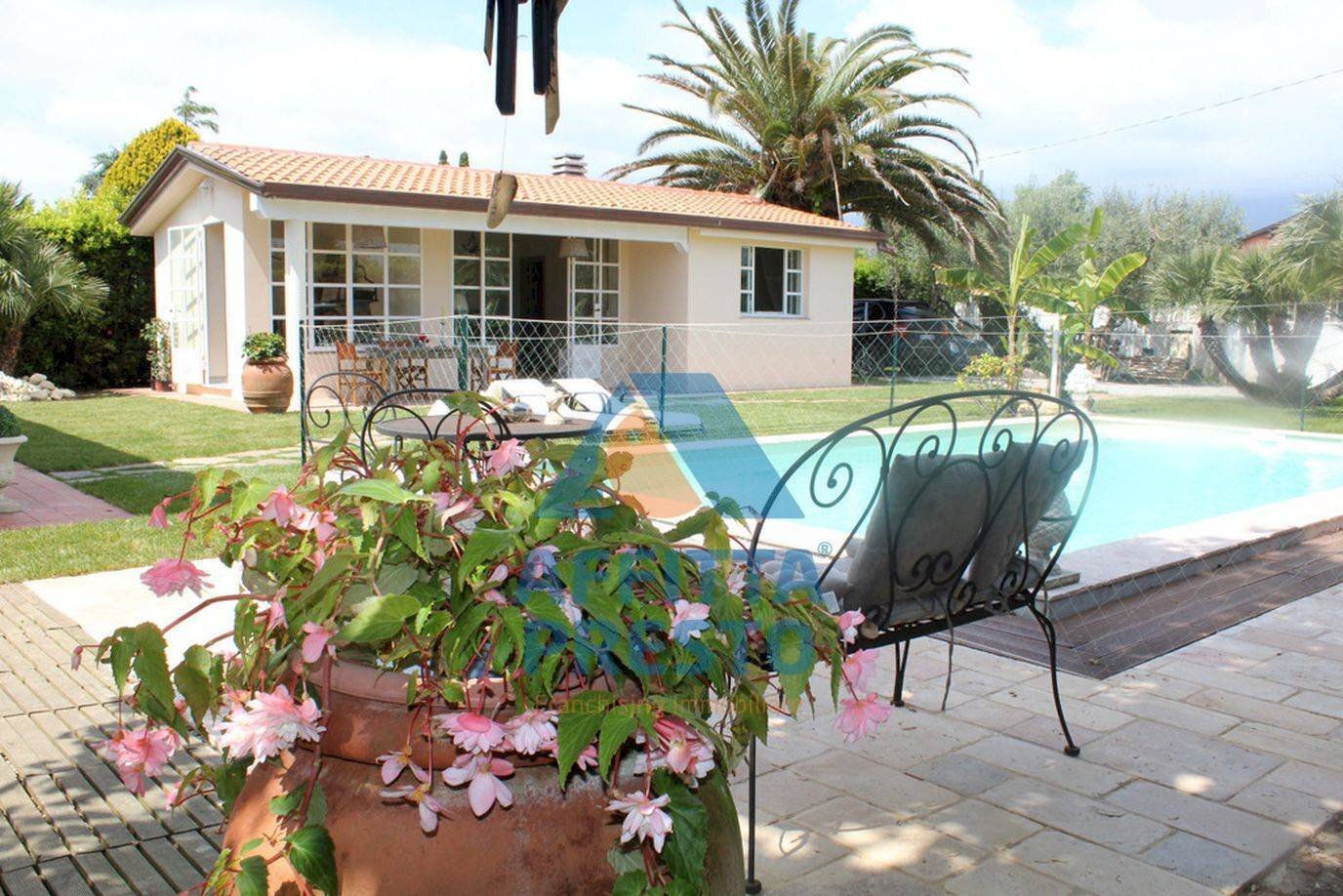 Foto 2 - Terraced Villa Camaiore - photo 2