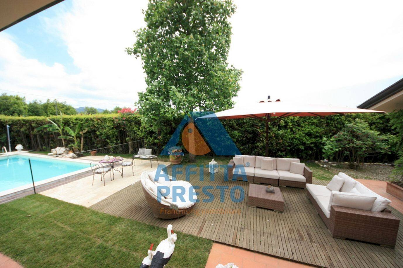 Foto 3 - Terraced Villa Camaiore - photo 3