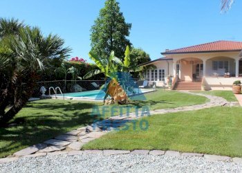 Foto 1 - Villa a Schiera Camaiore - foto 1