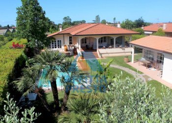 Foto 9 - Villa a Schiera Camaiore - foto 9