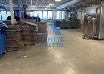 Foto 1 - Capannone Montelupo Fiorentino - foto 1