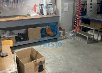 Foto 12 - Capannone Montelupo Fiorentino - foto 12