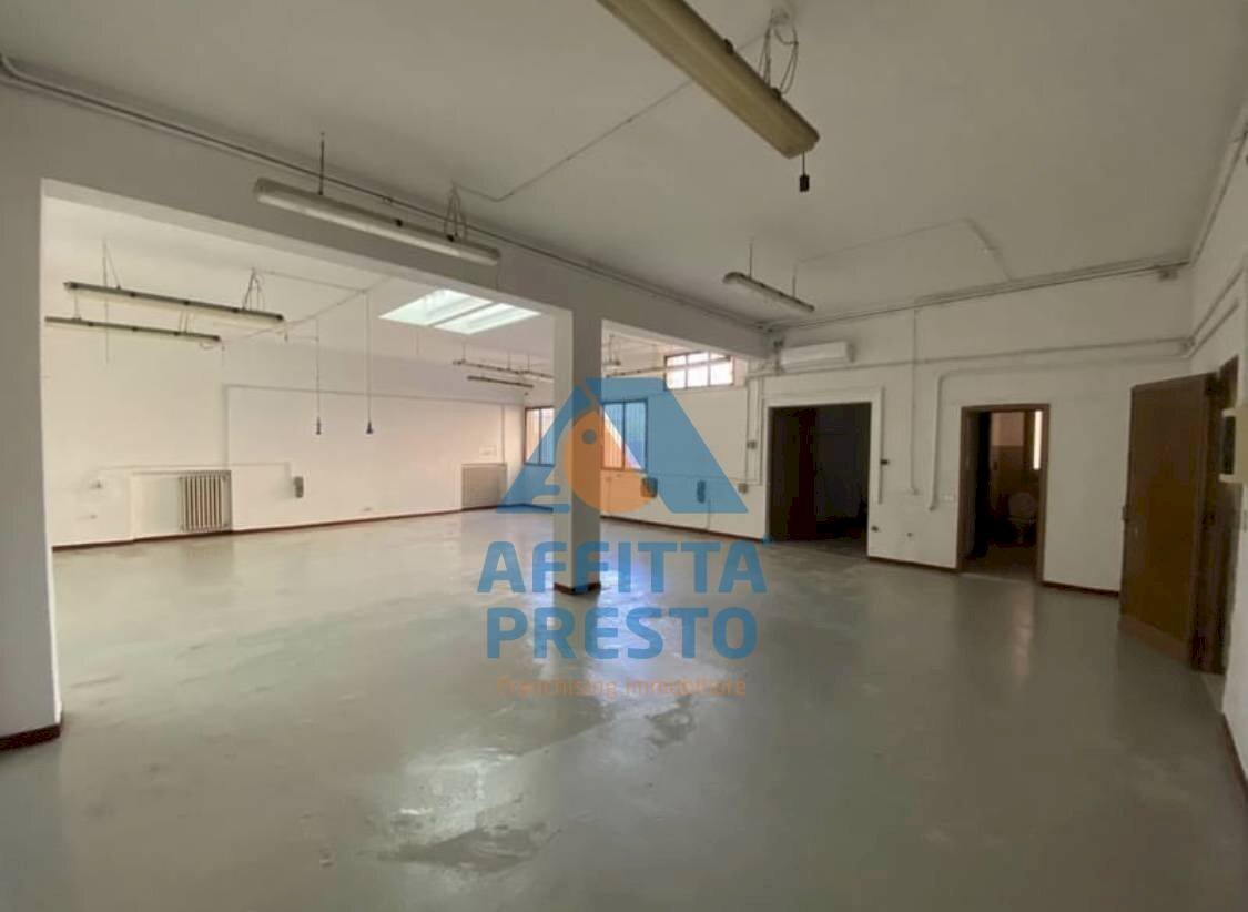 Foto 2 - Capannone Empoli - foto 2