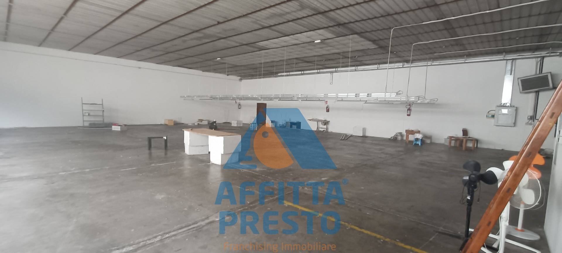 Foto 1 - Magazzino Fucecchio - foto 1