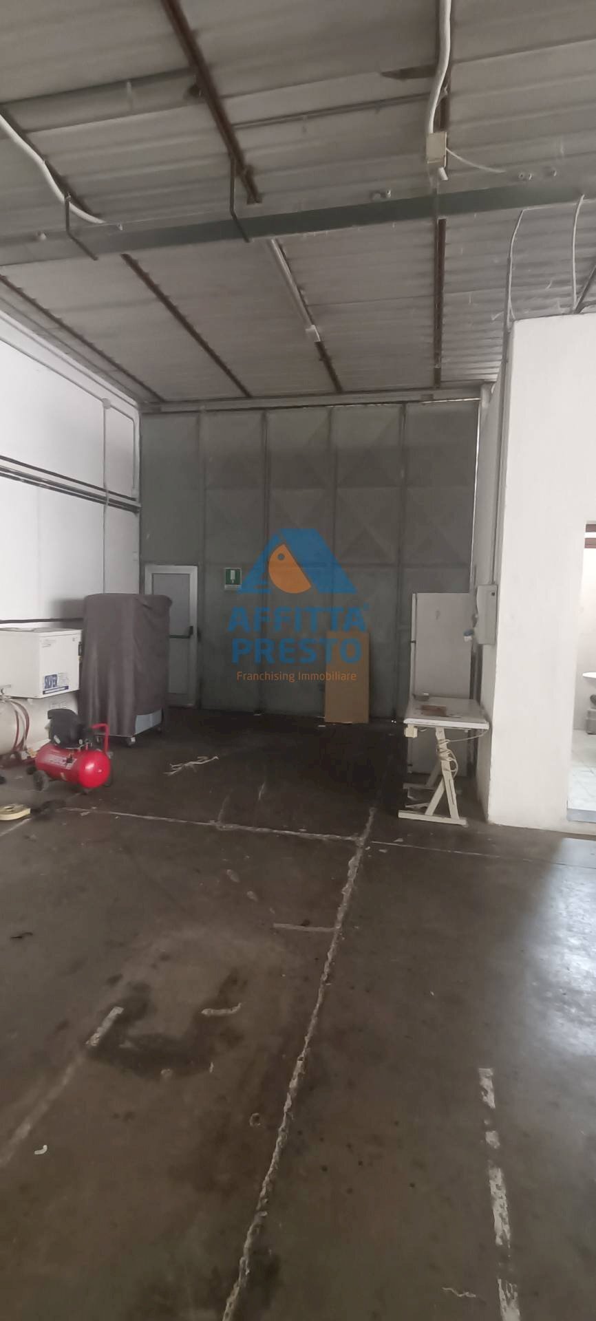 Foto 2 - Magazzino Fucecchio - foto 2