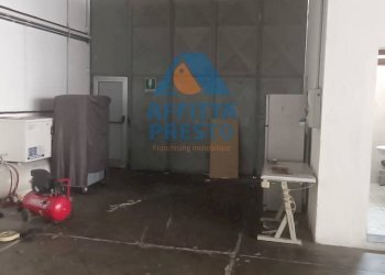 Foto 2 - Magazzino Fucecchio - foto 2