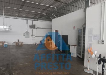 Foto 4 - Magazzino Fucecchio - foto 4