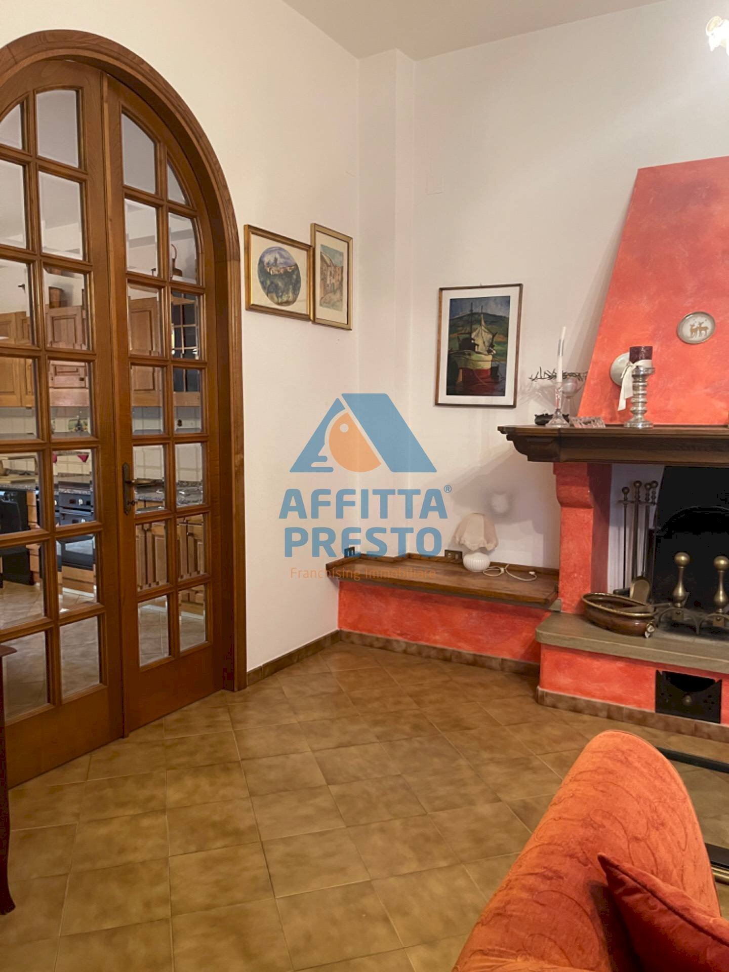 Foto 1 - Four-room apartment San Miniato - photo 1