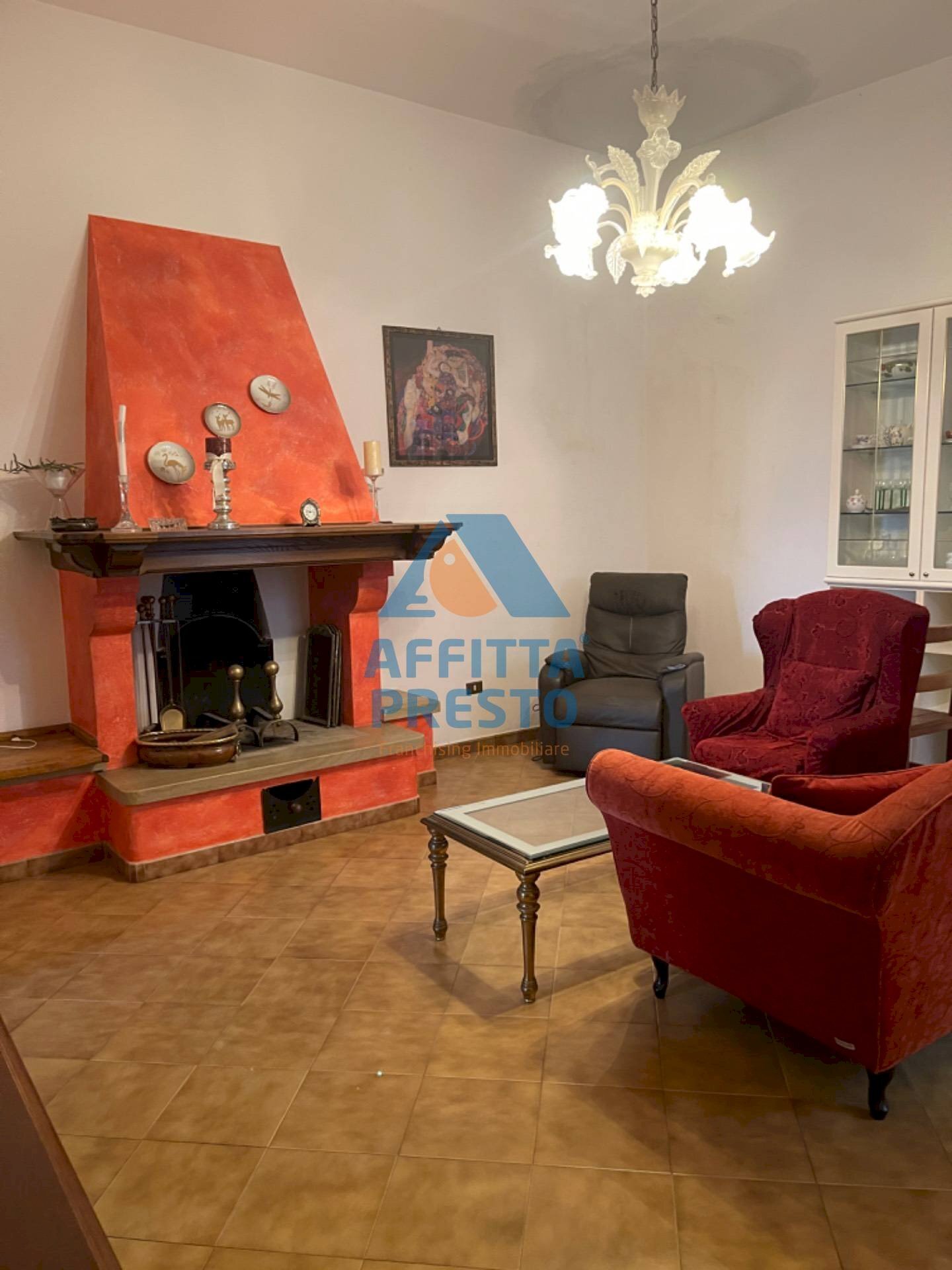 Foto 2 - Four-room apartment San Miniato - photo 2