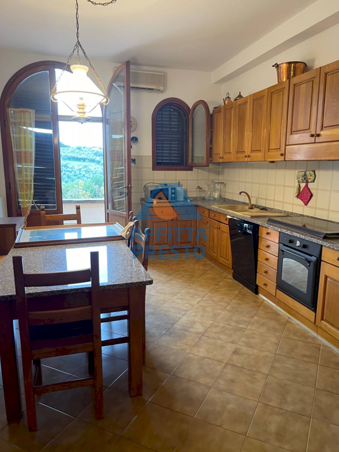 Foto 3 - Four-room apartment San Miniato - photo 3